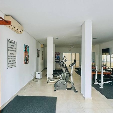 Apartamento Confortavel Praia Grande อูบาตูบา ภายนอก รูปภาพ