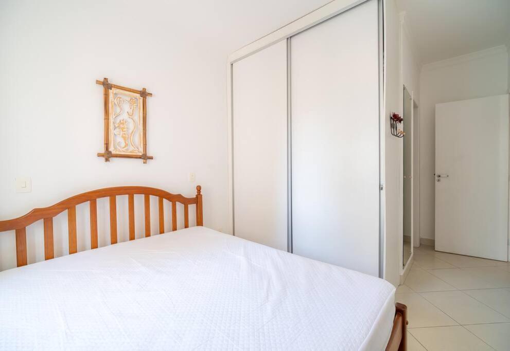 Apartamento Confortavel Praia Grande อูบาตูบา ภายนอก รูปภาพ