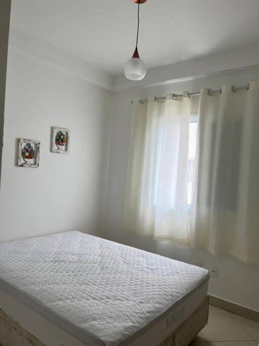 Apartamento Confortavel Praia Grande อูบาตูบา ภายนอก รูปภาพ