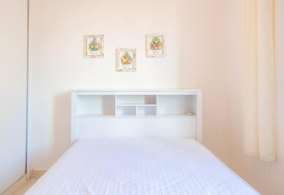 Apartamento Confortavel Praia Grande อูบาตูบา ภายนอก รูปภาพ