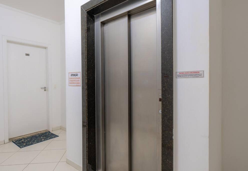 Apartamento Confortavel Praia Grande อูบาตูบา ภายนอก รูปภาพ