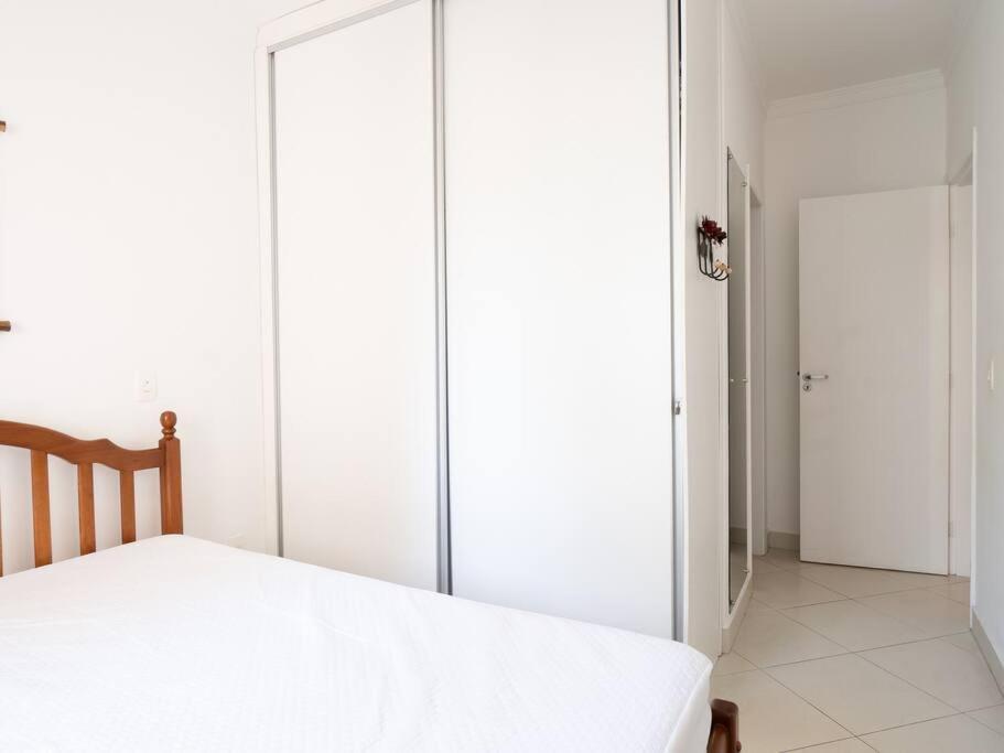 Apartamento Confortavel Praia Grande อูบาตูบา ภายนอก รูปภาพ