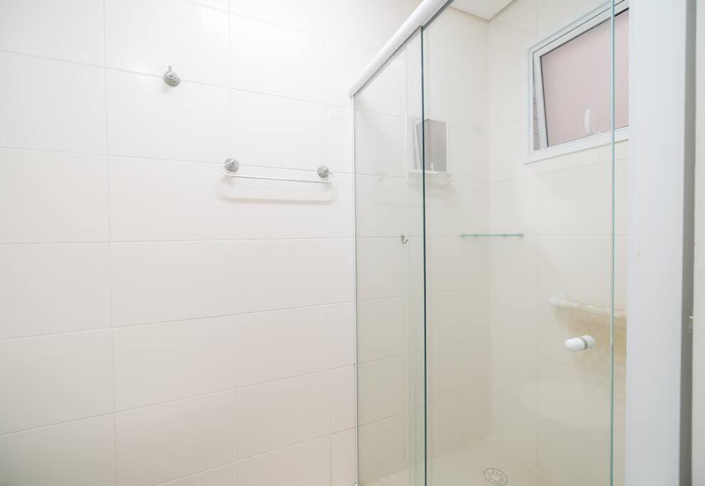 Apartamento Confortavel Praia Grande อูบาตูบา ภายนอก รูปภาพ