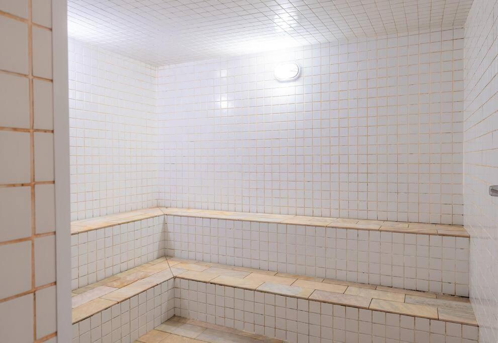 Apartamento Confortavel Praia Grande อูบาตูบา ภายนอก รูปภาพ