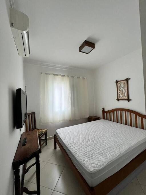 Apartamento Confortavel Praia Grande อูบาตูบา ภายนอก รูปภาพ