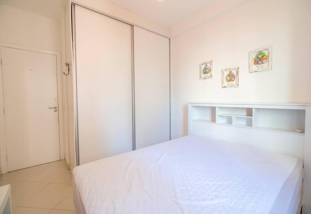 Apartamento Confortavel Praia Grande อูบาตูบา ภายนอก รูปภาพ