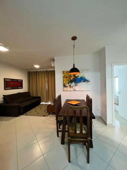 Apartamento Confortavel Praia Grande อูบาตูบา ภายนอก รูปภาพ