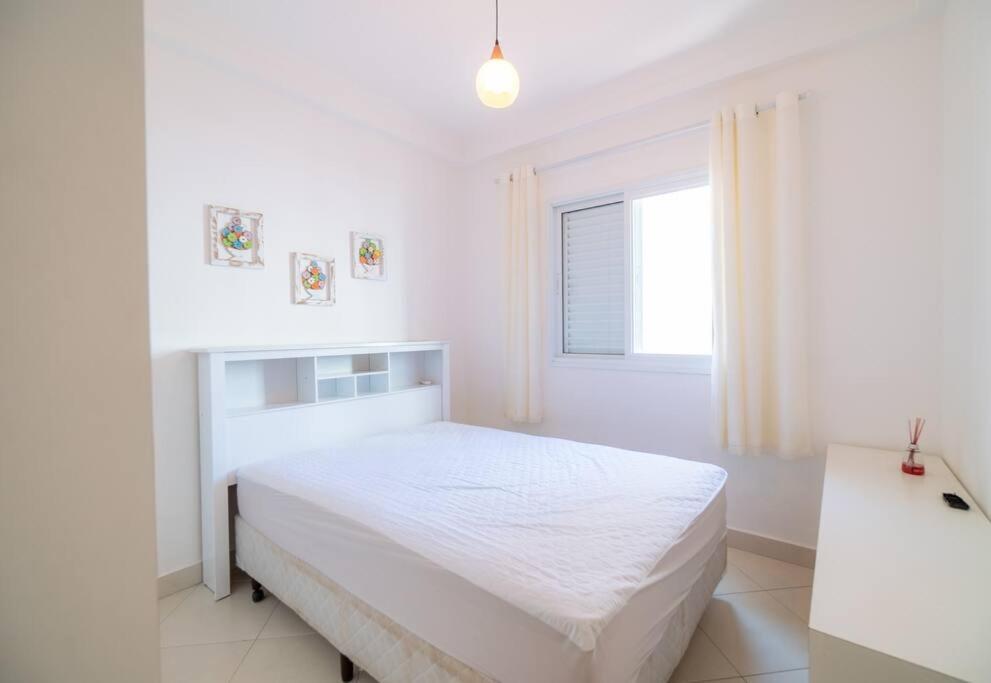 Apartamento Confortavel Praia Grande อูบาตูบา ภายนอก รูปภาพ