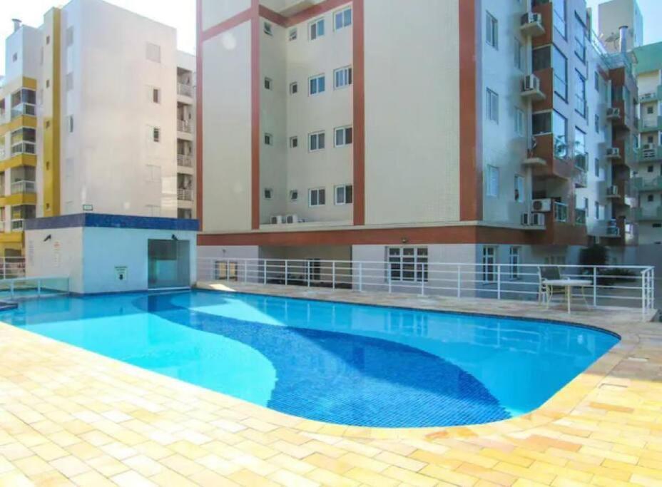 Apartamento Confortavel Praia Grande อูบาตูบา ภายนอก รูปภาพ