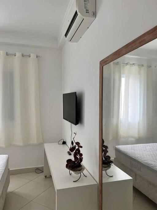 Apartamento Confortavel Praia Grande อูบาตูบา ภายนอก รูปภาพ