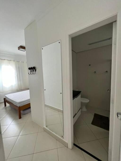 Apartamento Confortavel Praia Grande อูบาตูบา ภายนอก รูปภาพ